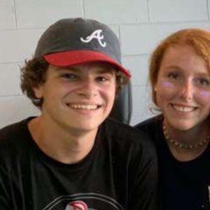 Meet your Posher, Hampton